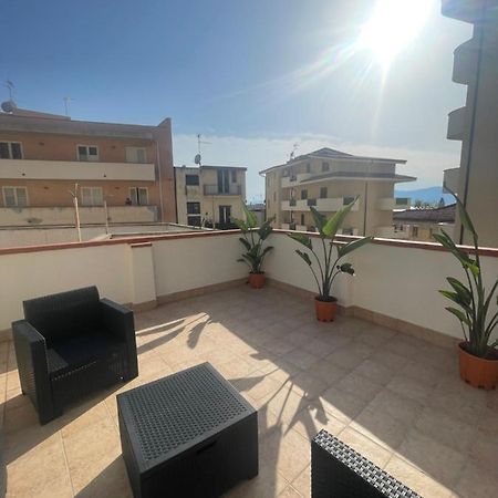 Gm Immobiliare Leilighet Reggio di Calabria Eksteriør bilde