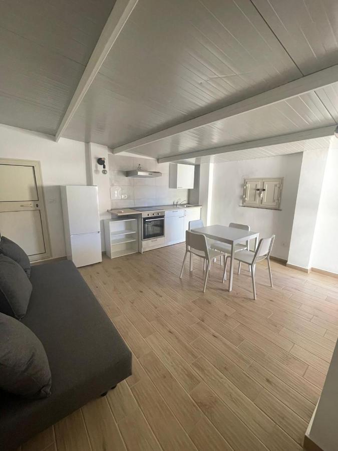 Gm Immobiliare Leilighet Reggio di Calabria Eksteriør bilde