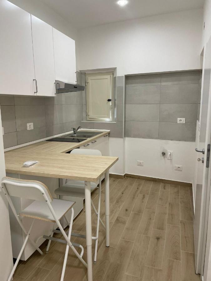 Gm Immobiliare Leilighet Reggio di Calabria Eksteriør bilde