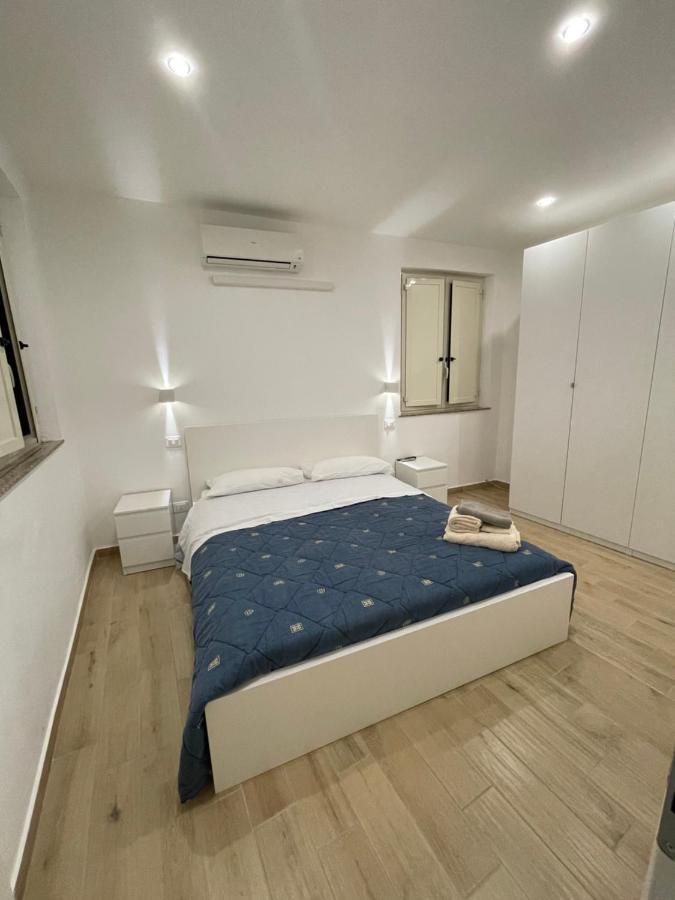 Gm Immobiliare Leilighet Reggio di Calabria Eksteriør bilde