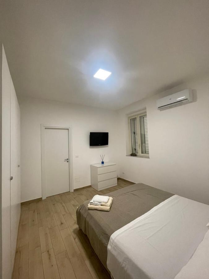 Gm Immobiliare Leilighet Reggio di Calabria Eksteriør bilde